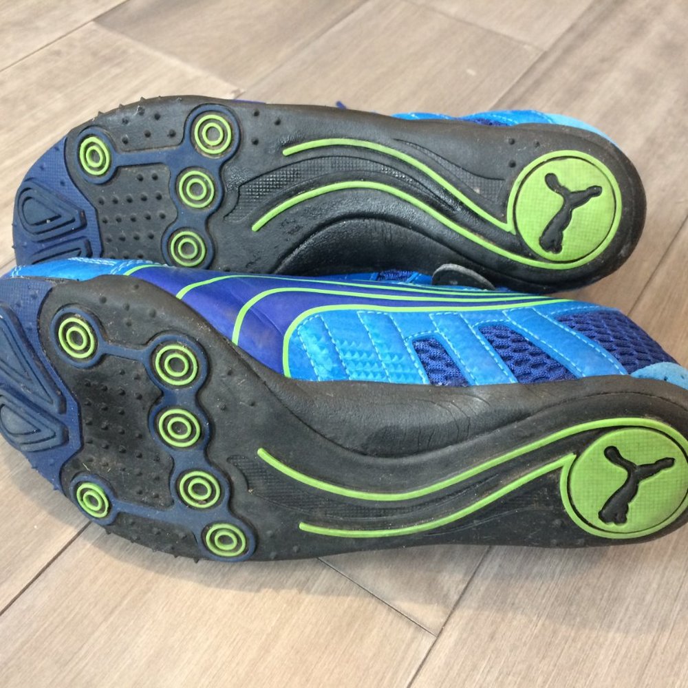 Puma Shoes - Picture 6 of 6